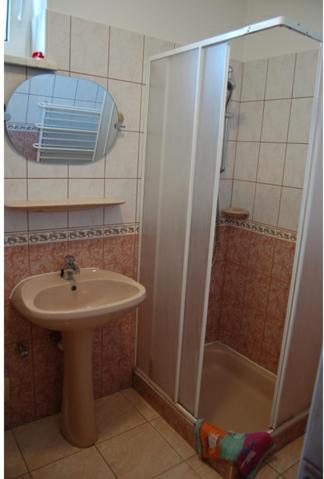 Cedrus Apartmanhaz - Cedrus Koez 7 Zalakaros Camera foto