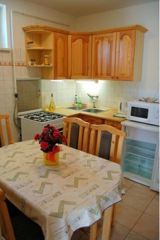 Cedrus Apartmanhaz - Cedrus Koez 7 Zalakaros Camera foto